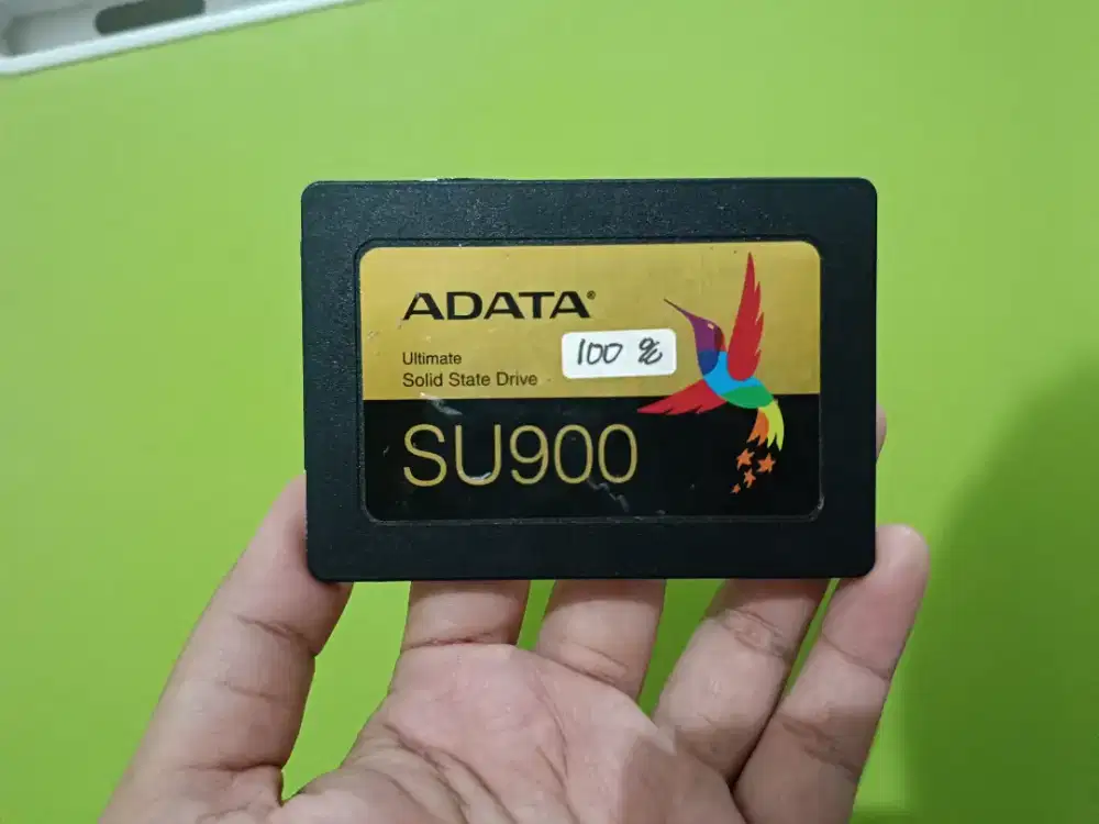 SSD 512GB SATA MERK ADATA