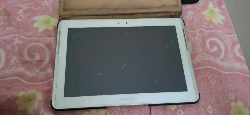 Samsung tablet tahun 2013