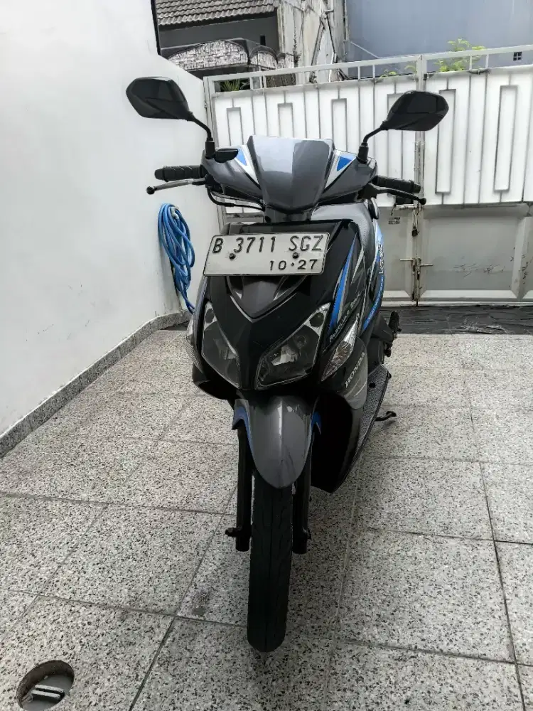 Honda Vario 110 CW