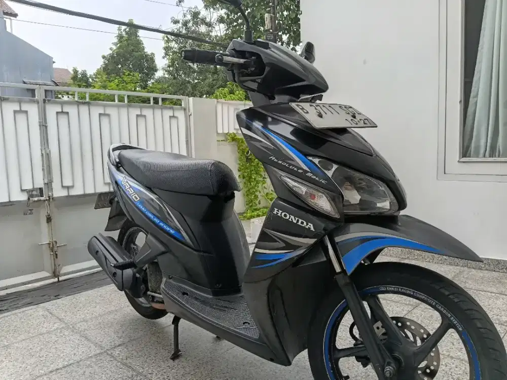 Honda Vario 110 CW