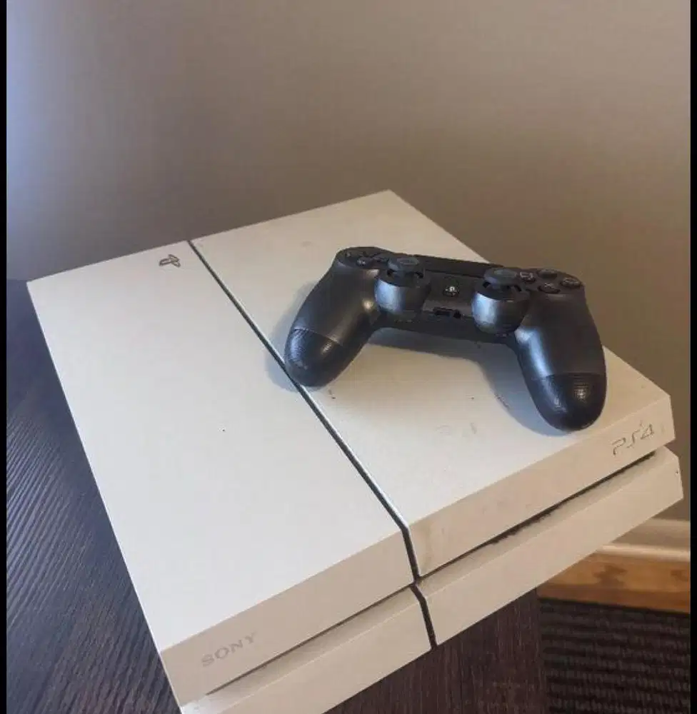 PLAYSTATION4 FAT 12.0 1TB