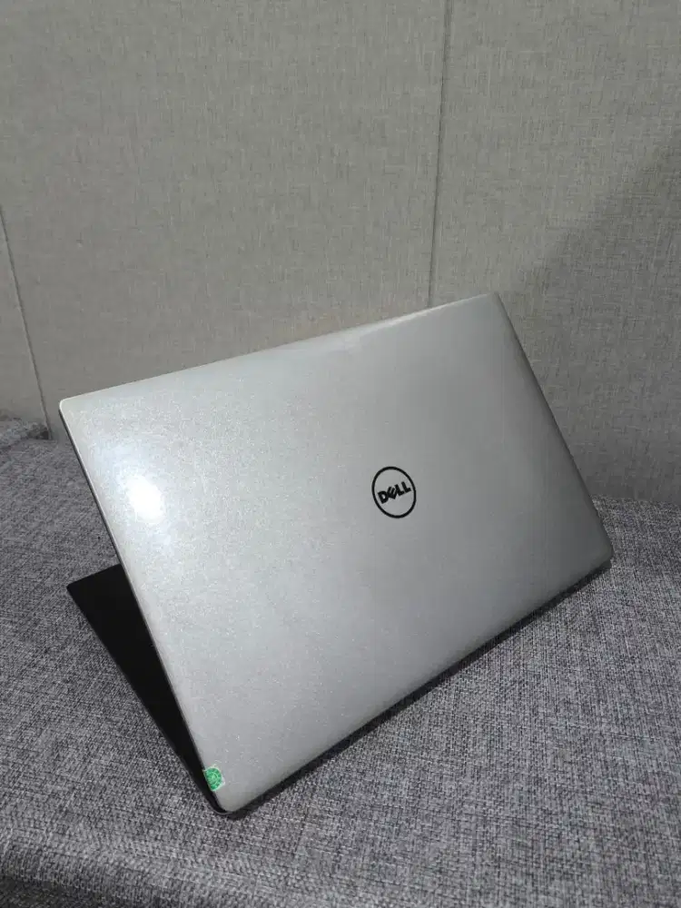 LAPTOP DELL XPS 13 PRIME-6V 9350 TOUCHSCREEN [ RAM 16GB /SSD 512GB]