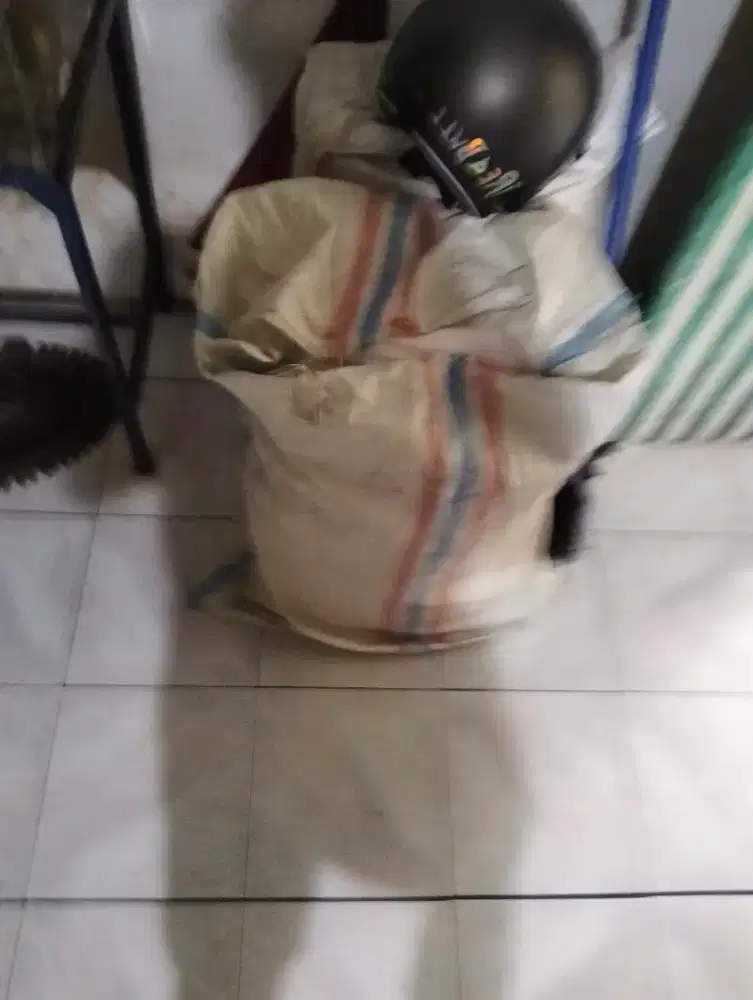 Jual pupuk urea