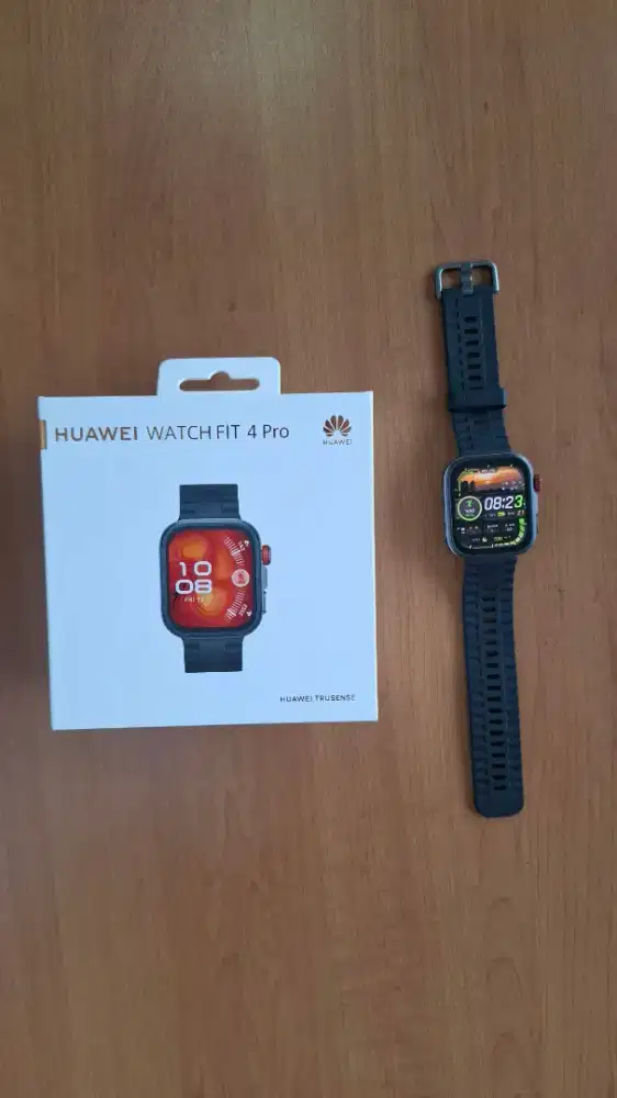 Huawei Watch Fit 4 Pro