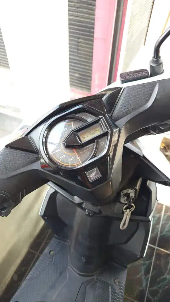 BEAT FI NEW 2019 AD KARANGANYAR