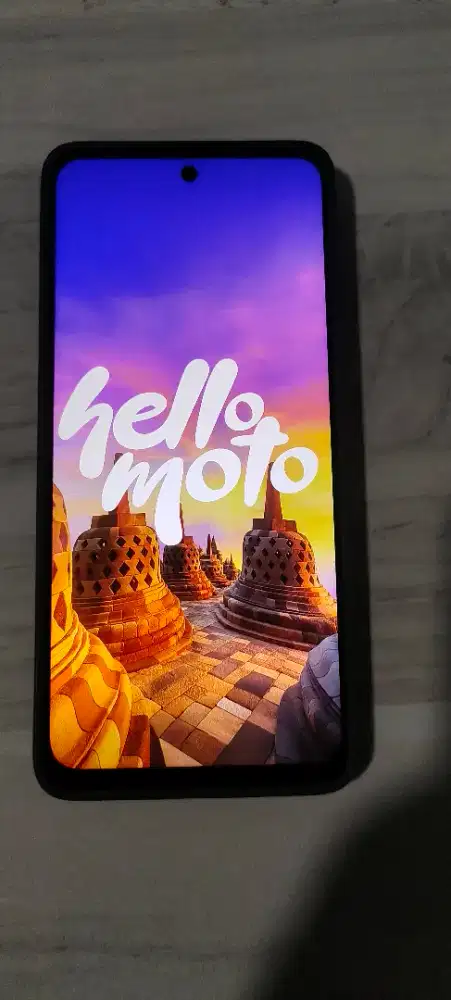 Jual cepat HP motorola seri terbaru