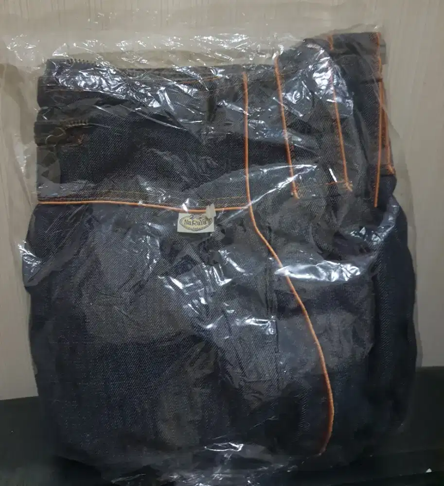Tas Naraya limited collection import thailand