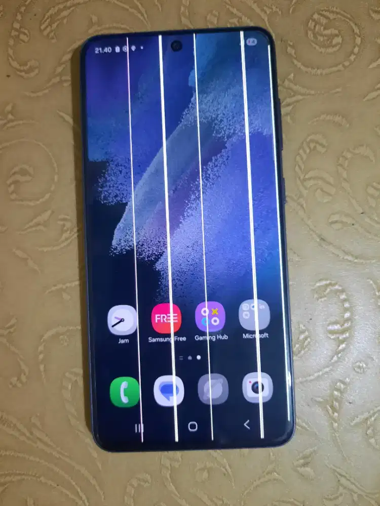 Hp Samsung S21 FE 5G 8/256
