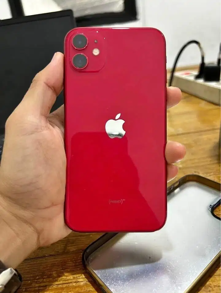 IPhone 11 inter 128gb Allop
