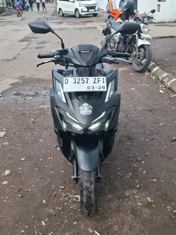 Vario 160 cbs 2023