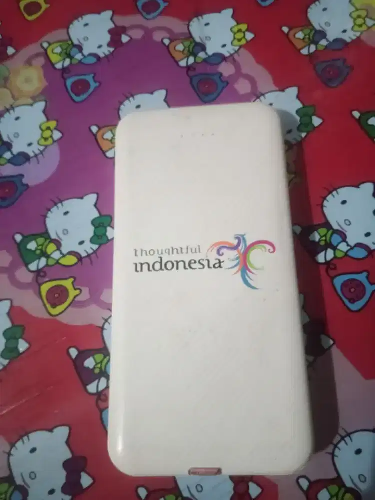 Power bank   normal