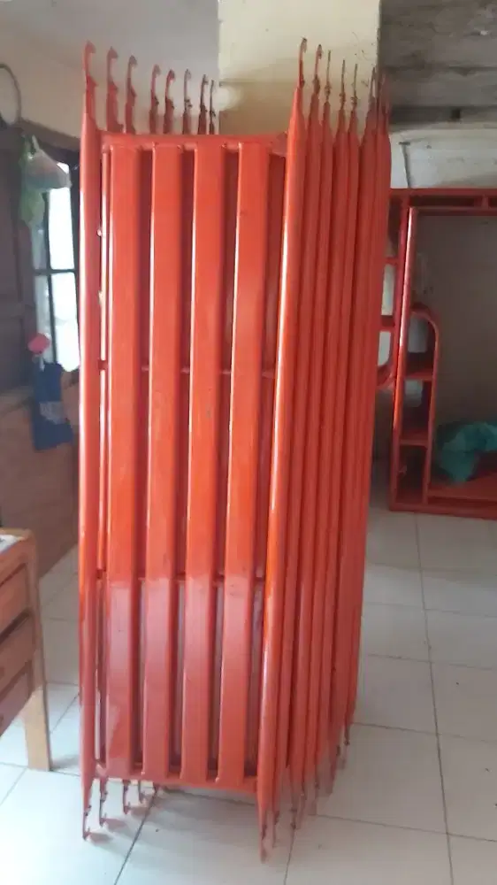 CATWALK / PIJAKAN SCAFFOLDING