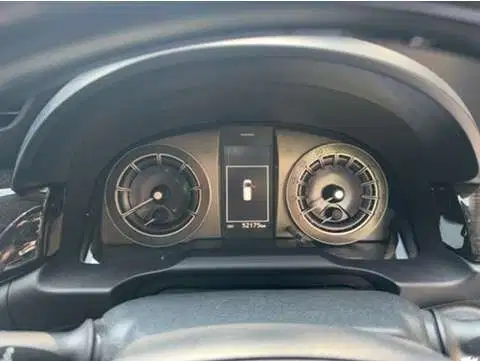Toyota Kijang Innova 2021 Diesel