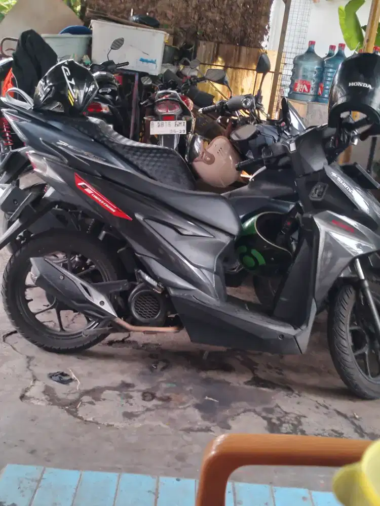 Honfa beat deluxe 2024