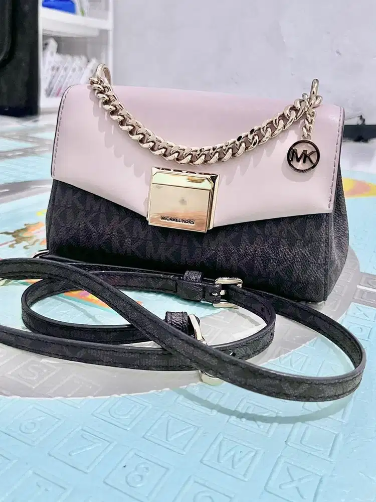 Michael Kors Lita small