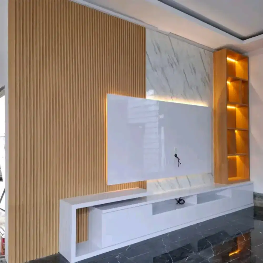 Minibar dapur minimalis