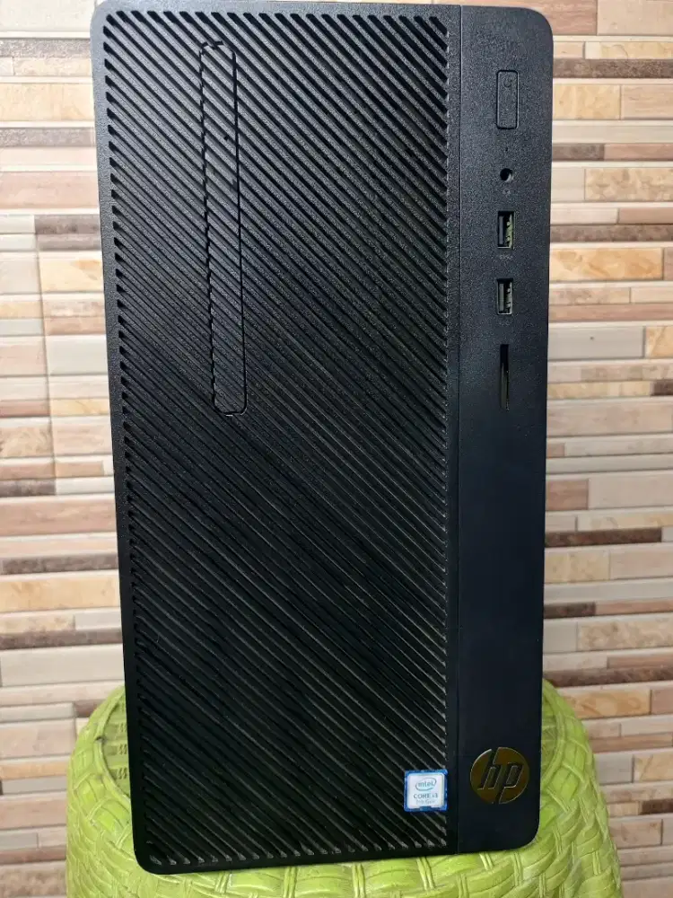 PC HP Desktop 280 G3
