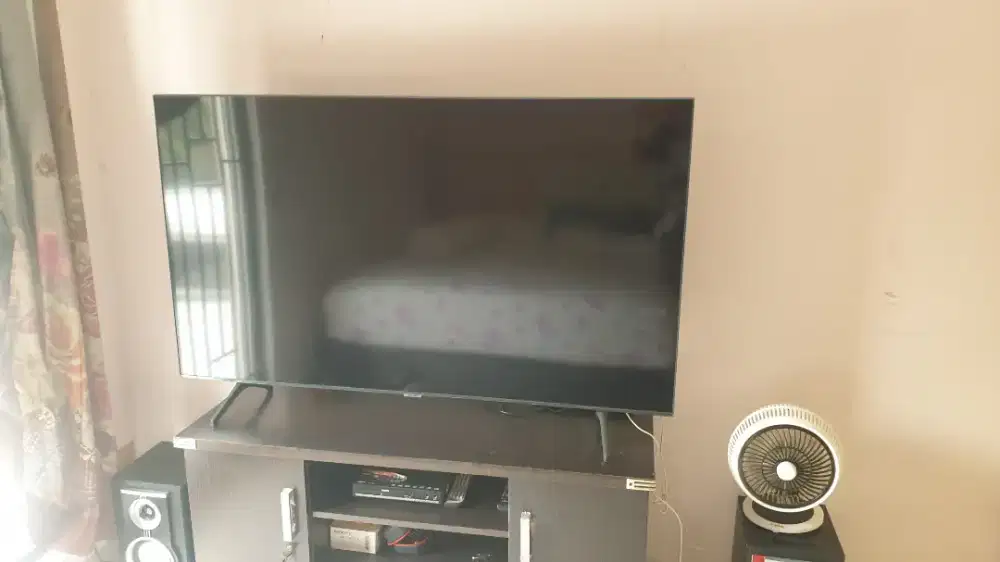 Samsung 55in neflix youtube bs