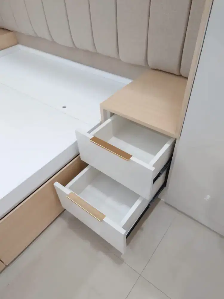 Kamar set minimalis