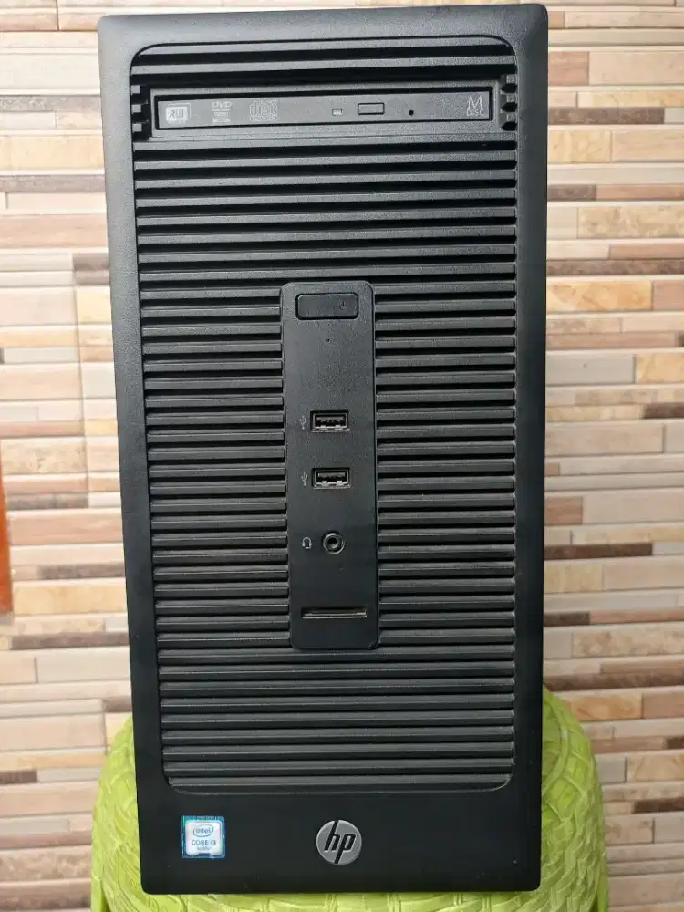PC HP Desktop 280 G2