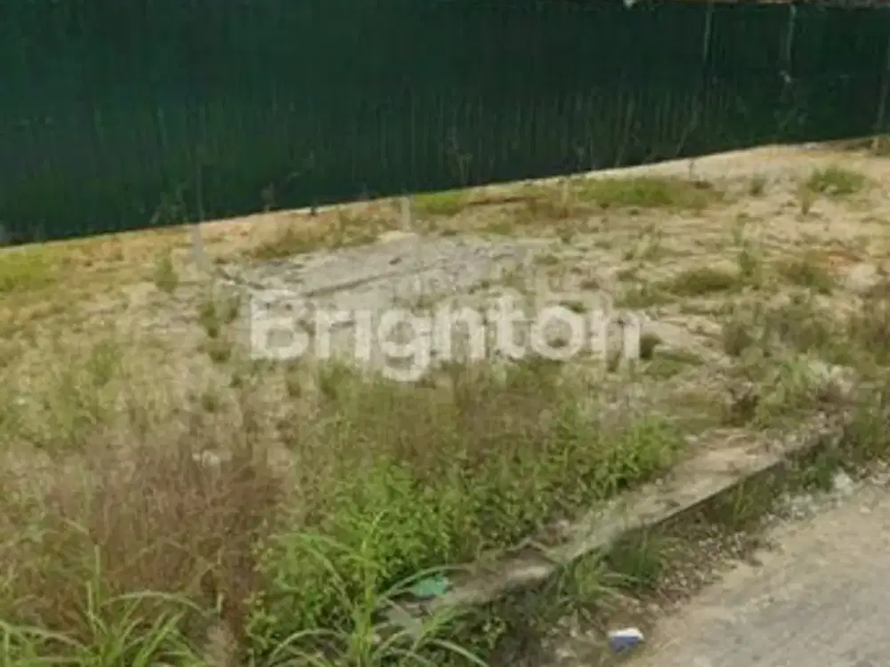 Dijual Tanah di Dekat Pusat Bisnis Jalan Riau Ukuran 1,9Hektar