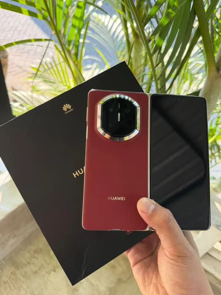 Huawei mate X7 16/512gb