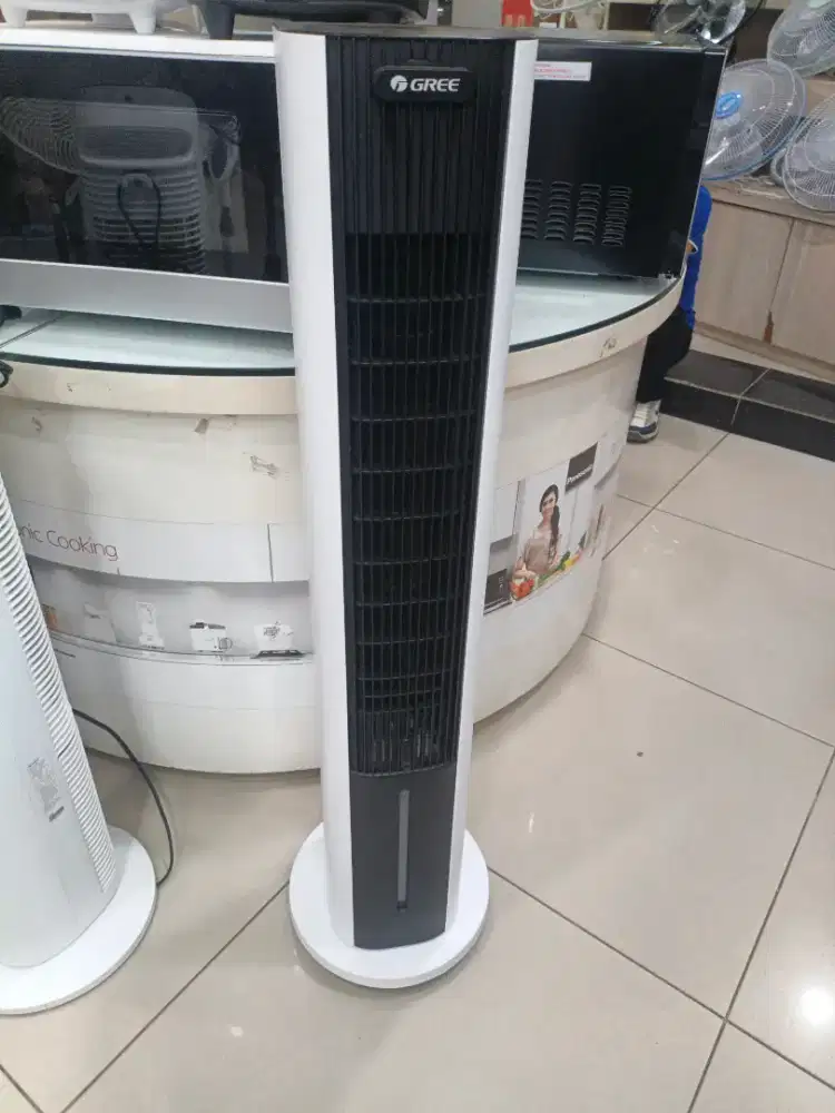 Kredit air cooler Gree 6Liter tanpa dp