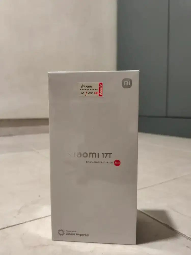 PROMO MURAH XIAOMI 17T