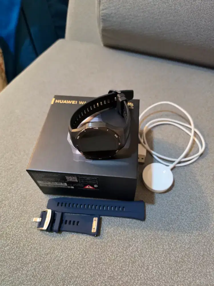 HUAWEI WATCH GT 5 PRO