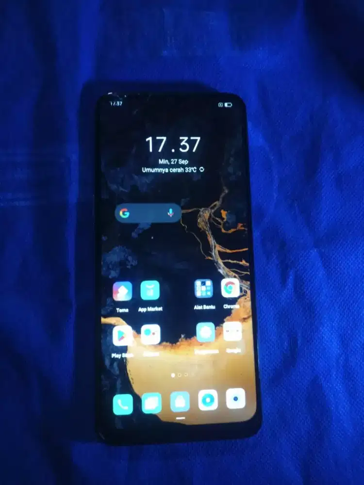 Oppo a16 ram 6/128