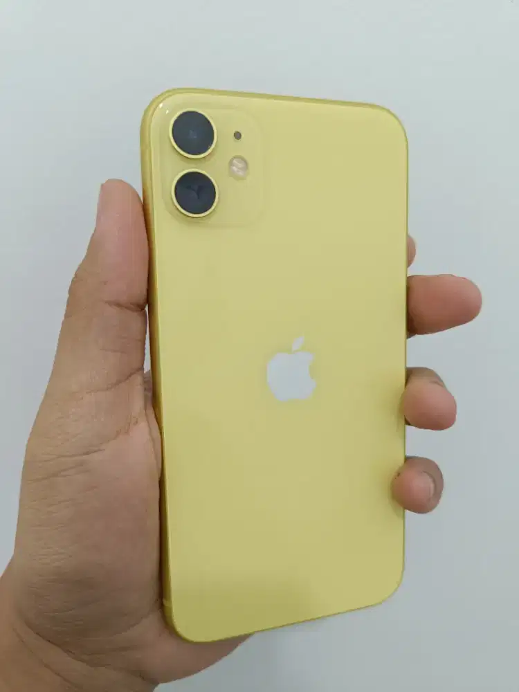 Iphone 11 all operator 128 gb