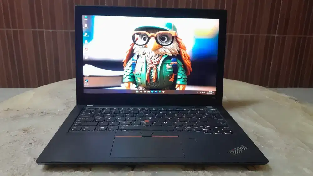 Lenovo Thinkpad X280 core i5 Ram 8GB ssd m2 256GB Backlight GEN 8