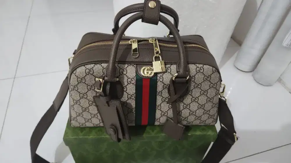 Speedy Gucong NEW