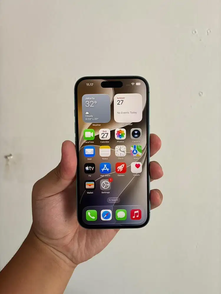 iPhone 16 128GB ex iBox