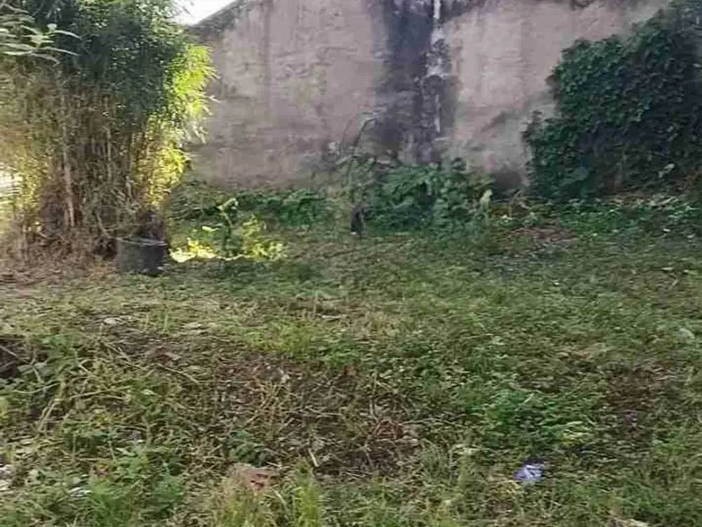 Dijual Tanah Kavling Strategis di Antapani Bandung Kota