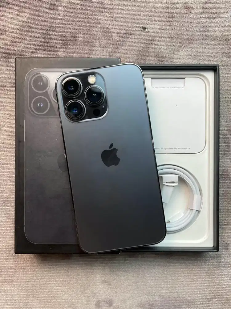 iPhone 13 Pro 128GB iBox