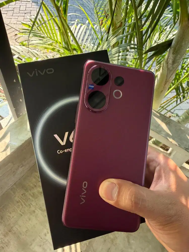 Vivo V60 8/256gb