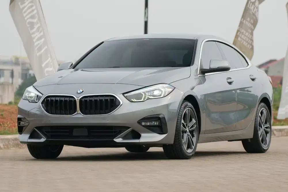 BMW 218i Sport Line Gran Coupe 2022 320I 330I 520I 530I C200 C300 A200