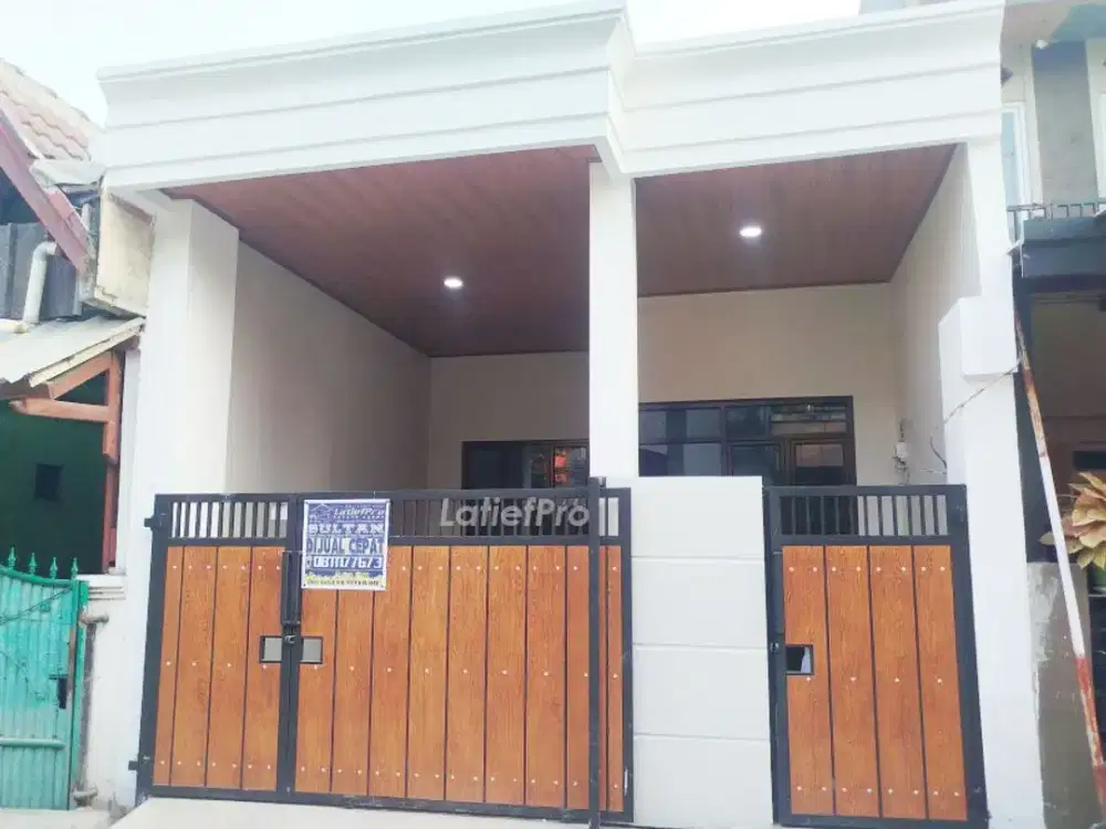 Rumah Gaya Harga Suka2 Jarang Ada