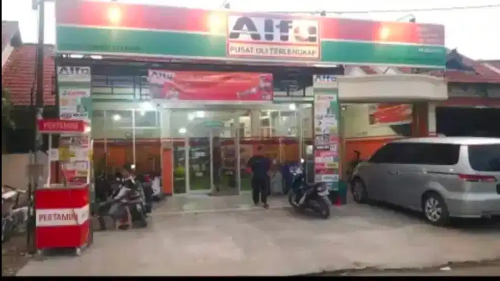 Lowongan Asisten Mekanik Mobil