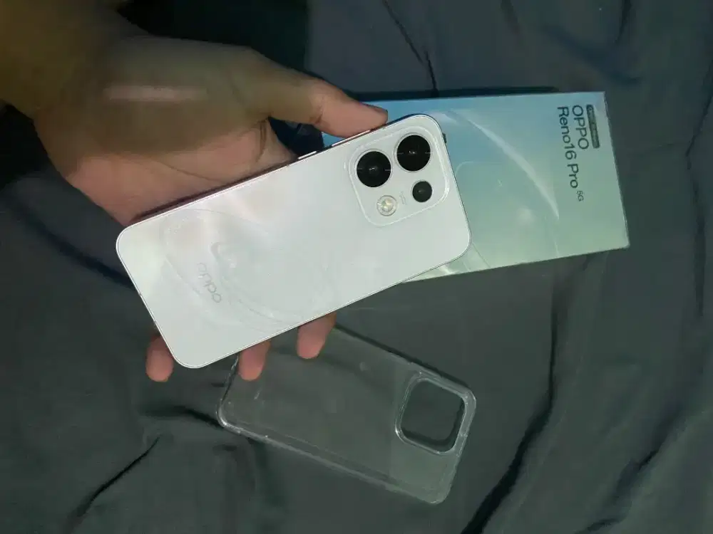 oppo reno 16 pro 256gb 5g