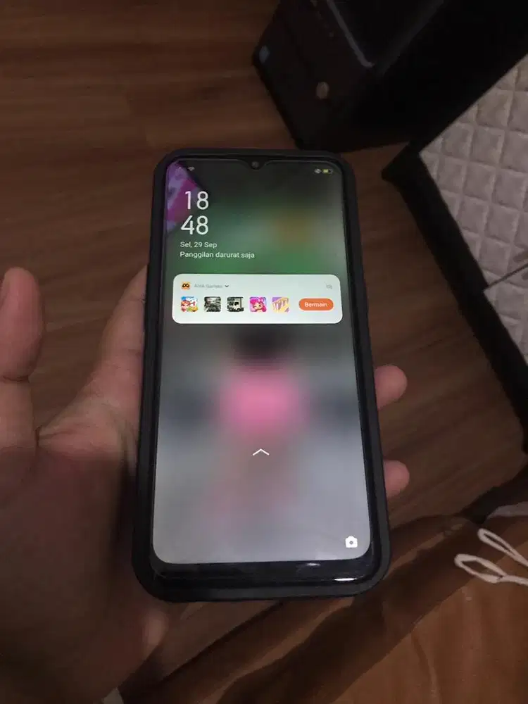 Jual hp oppo bu yang serius aja