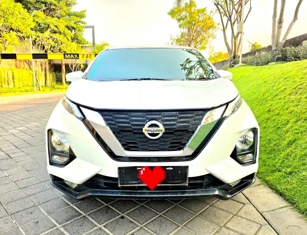 ISTIMEWA New Livina Mdl Xpander Sport VE 2019/2020 Matic No Rush S VL