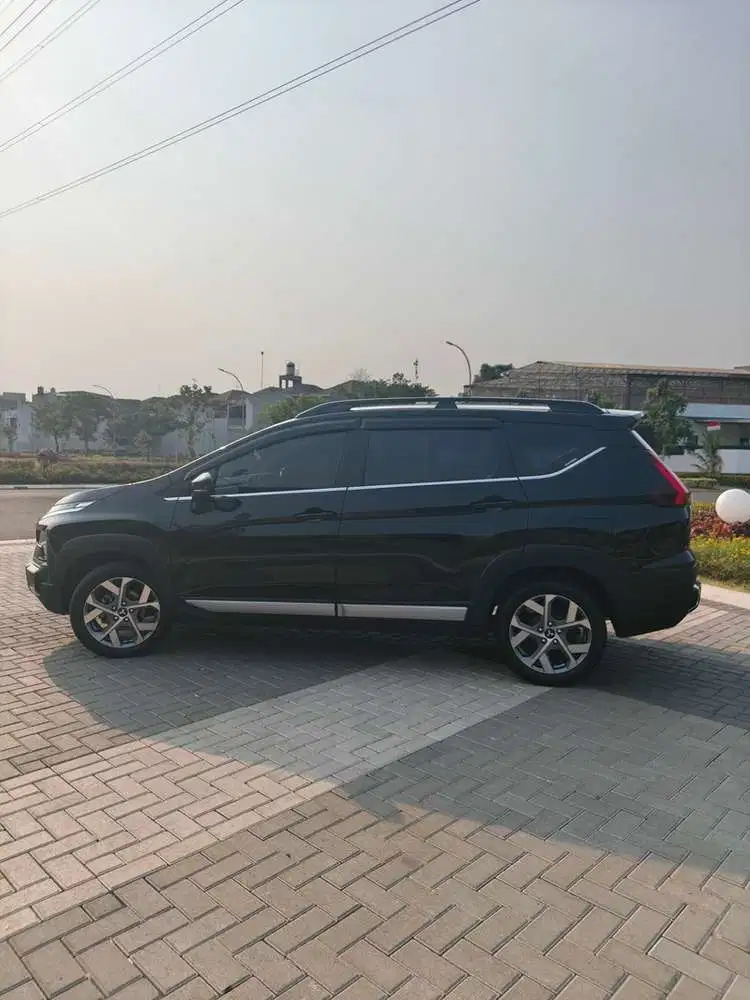 Mitsubishi Xpander 2023 Bensin