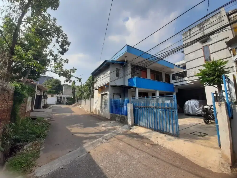 DIJUAL RUMAH KOST DIPATIUKUR SEKELOA KOTA BANDUNG DEKAT ITB UNPAD UNIKOM ITHB