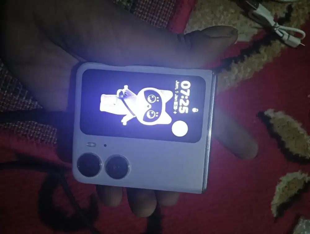 Oppo find N2 flip