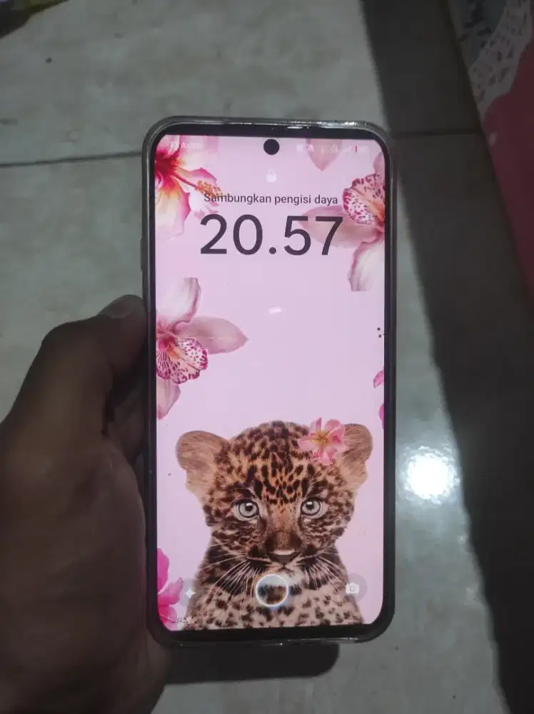 OPPO RENO 16F 5G