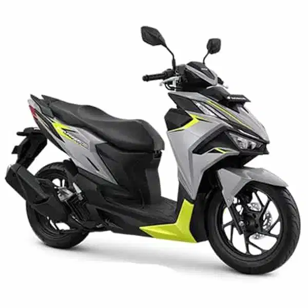 Dicari mekanik motor berpengalaman