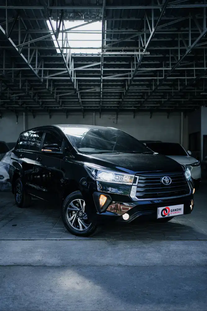 INNOVA REBORN G 2.4 DIESEL AT 2024