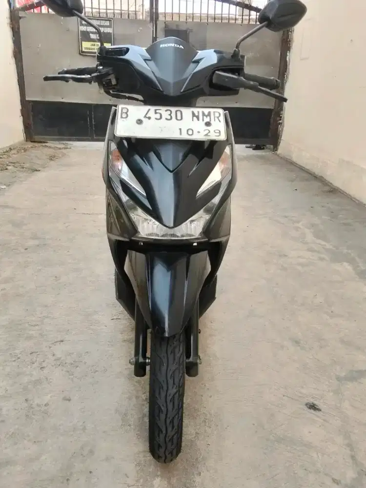 HONDA BEAT CBS TAHUN 2024